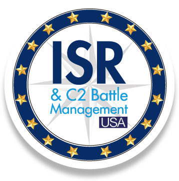 ISR & C2 Battle Management USA 2018