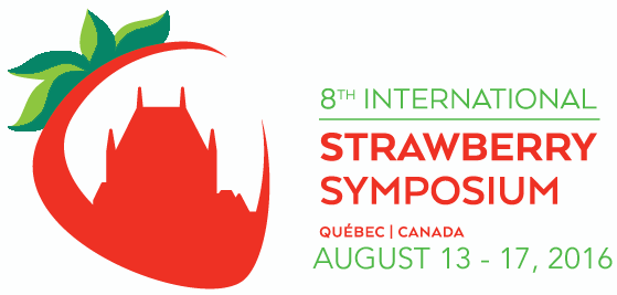 International Strawberry Symposium 2016