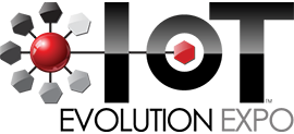 IoT Evolution Expo 2020