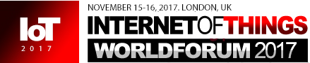 IoT World Forum 2017