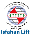Isfahan Lift 2019