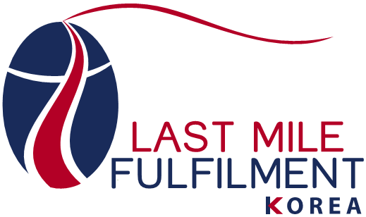 Last Mile Fulfilment Korea 2017