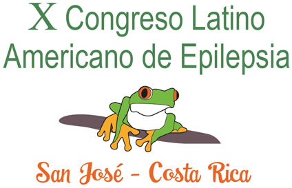 Latin American Congress on Epileptology 2018