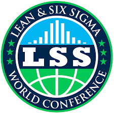 Lean and Six Sigma World Conference 2019