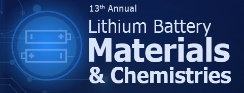 Lithium Battery Materials & Chemistries 2017