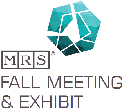 MRS Fall Meeting & Exhibit 2022