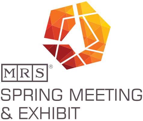 MRS Spring Meeting & Exhibit 2019