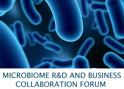 Microbiome R&D and Business Collaboration Forum: USA 2019