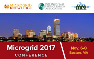 Microgrid 2017