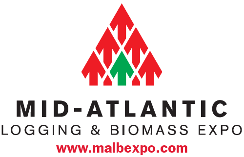 Mid-Atlantic Logging & Biomass Expo 2019