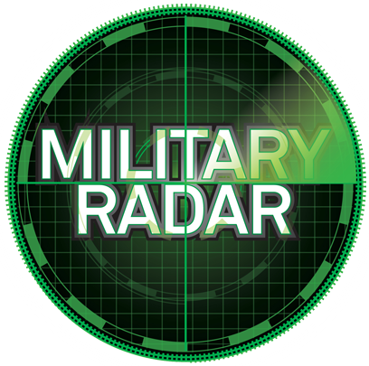 Military Radar 2017