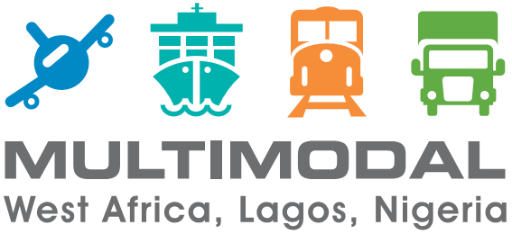 Multimodal West Africa 2018