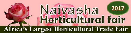 Naivasha Hortifair Fair 2017