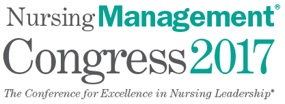 Nursing Management Congress 2017
