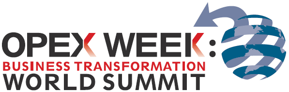 OPEX Week: Business Transformation World Summit 2026