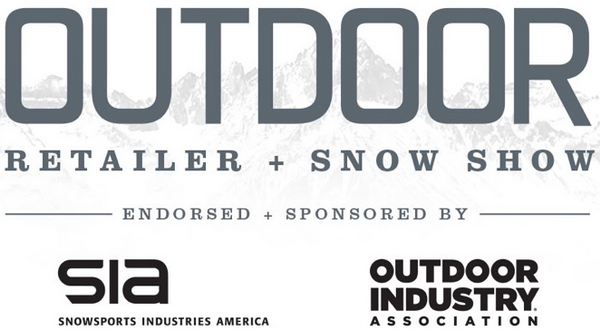Outdoor Retailer + Snow Show 2018