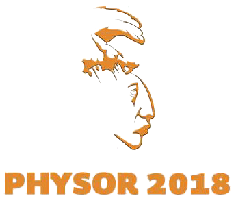 PHYSOR 2018