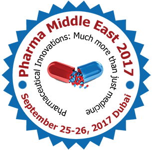 Pharma Middle East Congress 2017
