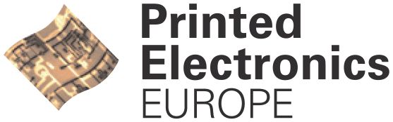 Printed Electronics Europe 2018