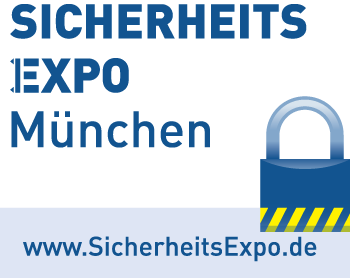 SecurityExpo Munich 2021