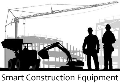Smart Construction Equipment 2017