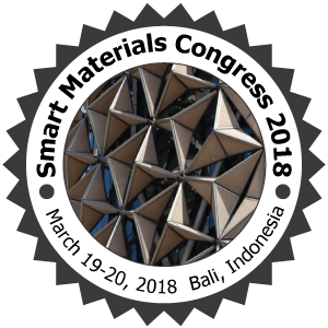 Smart and Emerging Materials Congress 2018