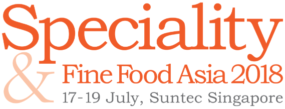 Speciality & Fine Food Asia 2018