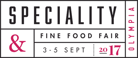 Speciality & Fine Food Fair 2017