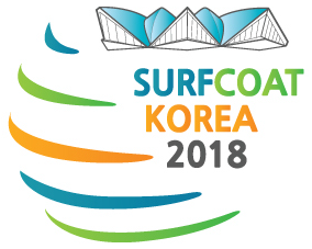 SurfCoat Korea 2018