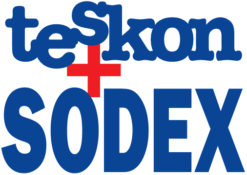 Teskon-Sodex 2019