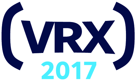 VRX Conference & Expo 2017