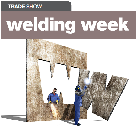 Welding Week 2019