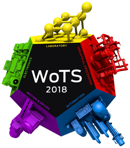 WoTS 2018