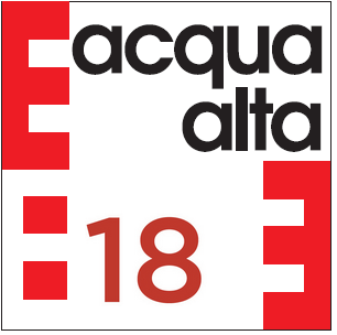 acqua alta 2018