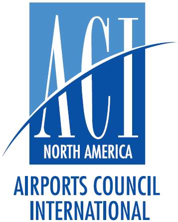 Airports Council International - North America (ACI-NA) logo