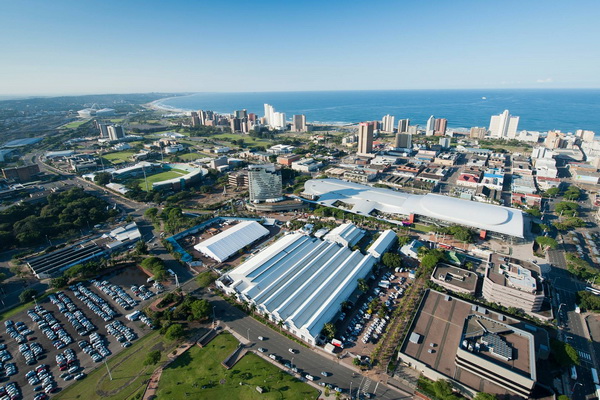 Durban Exhibition Centre