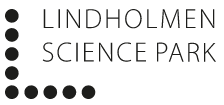 Lindholmen Science Park logo