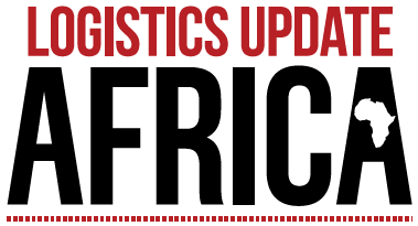 Logistics Update Africa logo