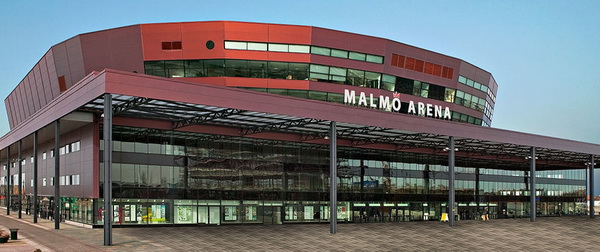 Malmö Arena