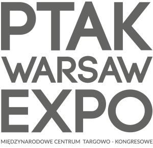 PTAK Warsaw Expo logo