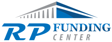 RP Funding Center logo