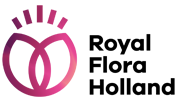 Royal FloraHolland Aalsmeer logo