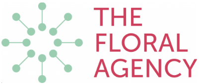 The Floral Agency logo