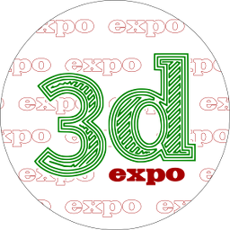 3Dexpo 2018