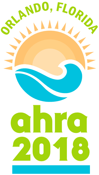 AHRA Annual Meeting 2018