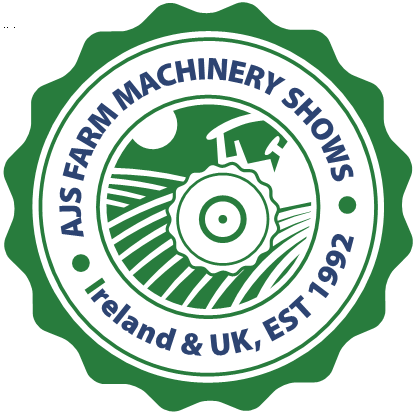 Cavan Spring Farm Machinery Show 2019