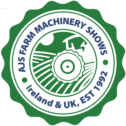 Fintona Spring Farm Machinery Show 2018