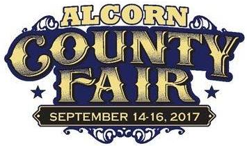 Alcorn County Fair 2017
