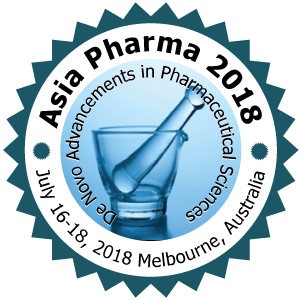 Asia-Pacific Pharma Congress 2018