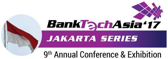 BankTech Asia Jakarta 2017